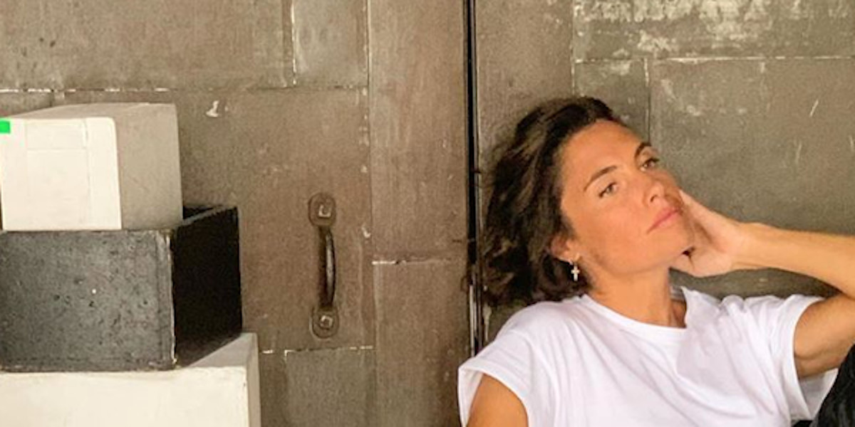 Alexandra Sublet, ça chauffe avec Jordan, son fiancé, sa surprenante confidence (photo)