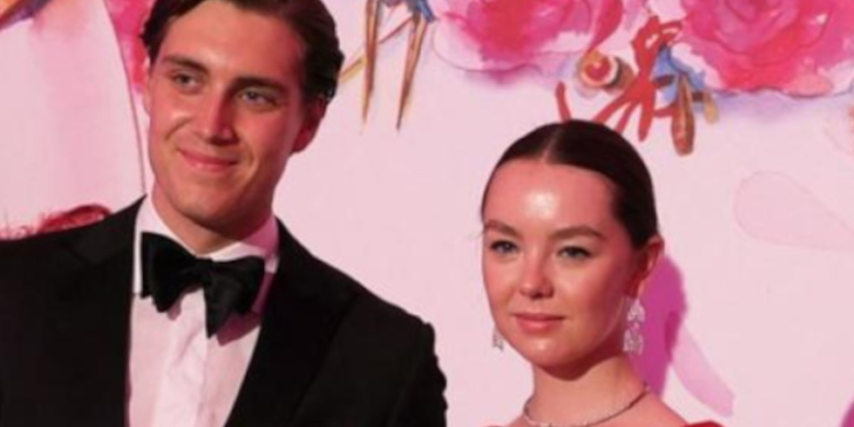  Alexandra de Hanovre : Son fiancé Ben-Sylvester Strautmann mène une double vie 