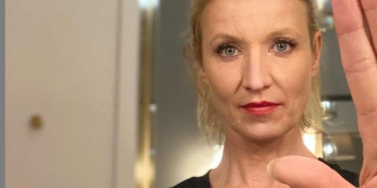 Alexandra Lamy : « Maintenant je fais hyper attention », ce gros changement après le tournage de son dernier film 
