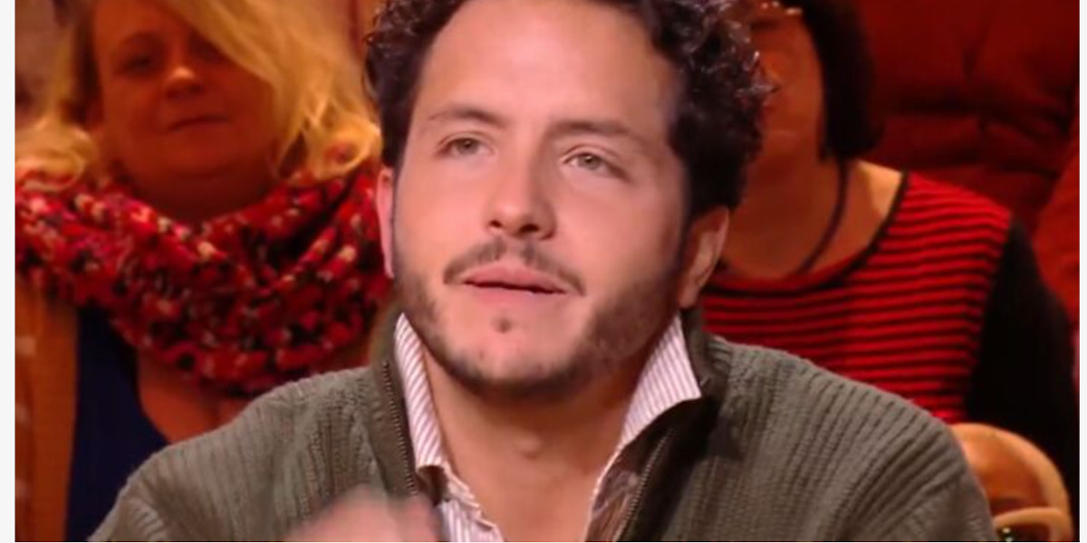 Alexandre Kominek officialise avec Florence Foresti : « C'est ma meuf ! »