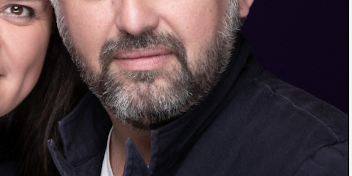 Alexis Corbière et Raquel Garrido : les détails qu'on ne vous a jamais racontés !