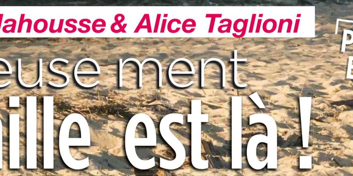 Alice Taglioni et Laurent Delahousse en pleine tourmente, révélation sur leur quotidien complice