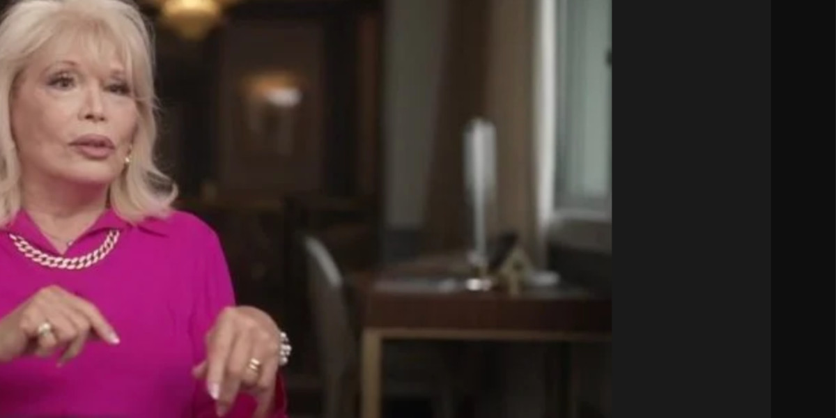 Amanda Lear brise le silence sur la mort : « J'ai une adresse à Zurich... si je ne peux »