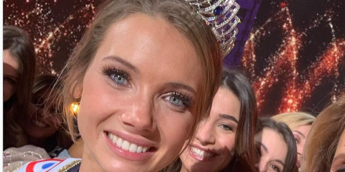Amandine Petit, Miss France 2021, rendez-vous raté avec Jean-Pierre Pernaut, confidence de Sylvie Tellier