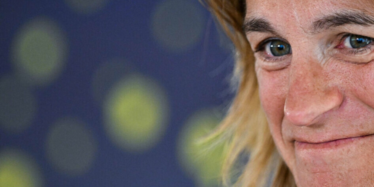 Amélie Mauresmo, humiliation, violence, elle porte plainte contre son Ex-femme Marie-Bénédicte Hurel