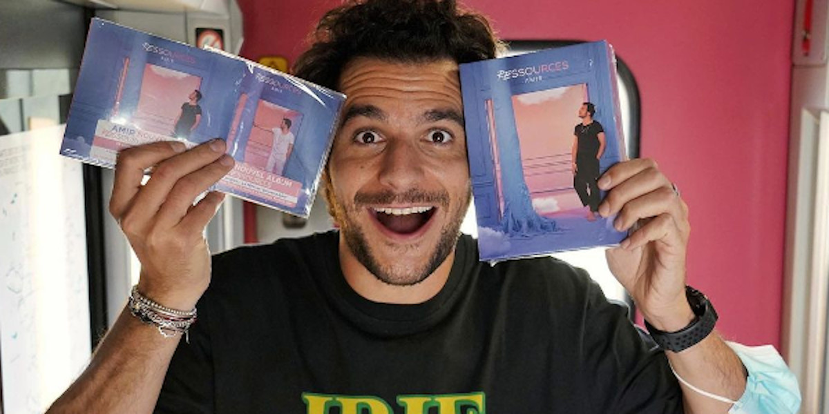Amir, proche de Jenifer - Il annonce une très mauvaise nouvelle (vidéo)