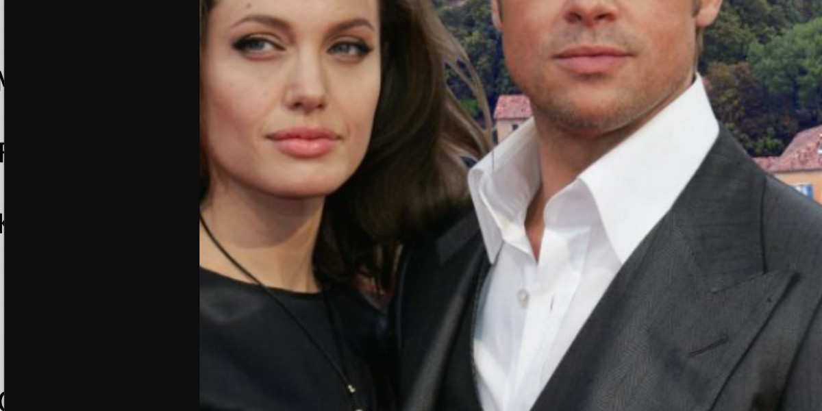 Angelina Jolie en couple avec un milliardaire écologiste : la vérité sur sa vie amoureuse 