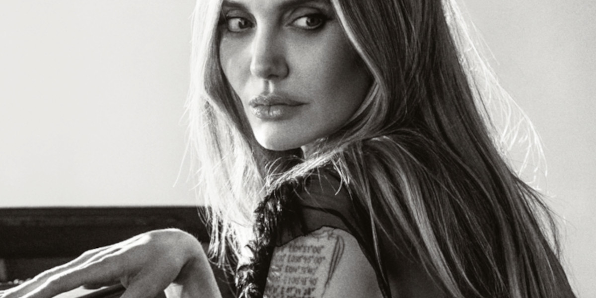  Angelina Jolie et Jennifer Aniston, une rencontre attendue aux Oscars ?