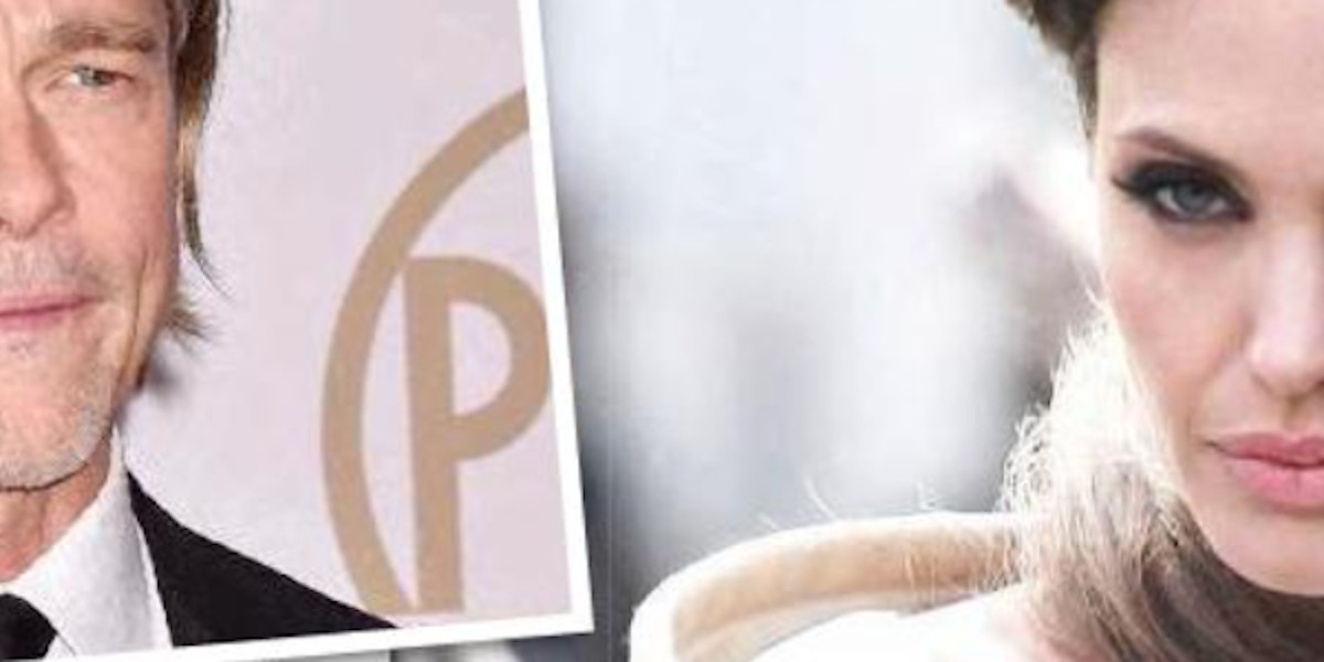 Angelina Jolie fait tout pour anéantir Brad Pitt, sa manœuvre secrète avec le FBI