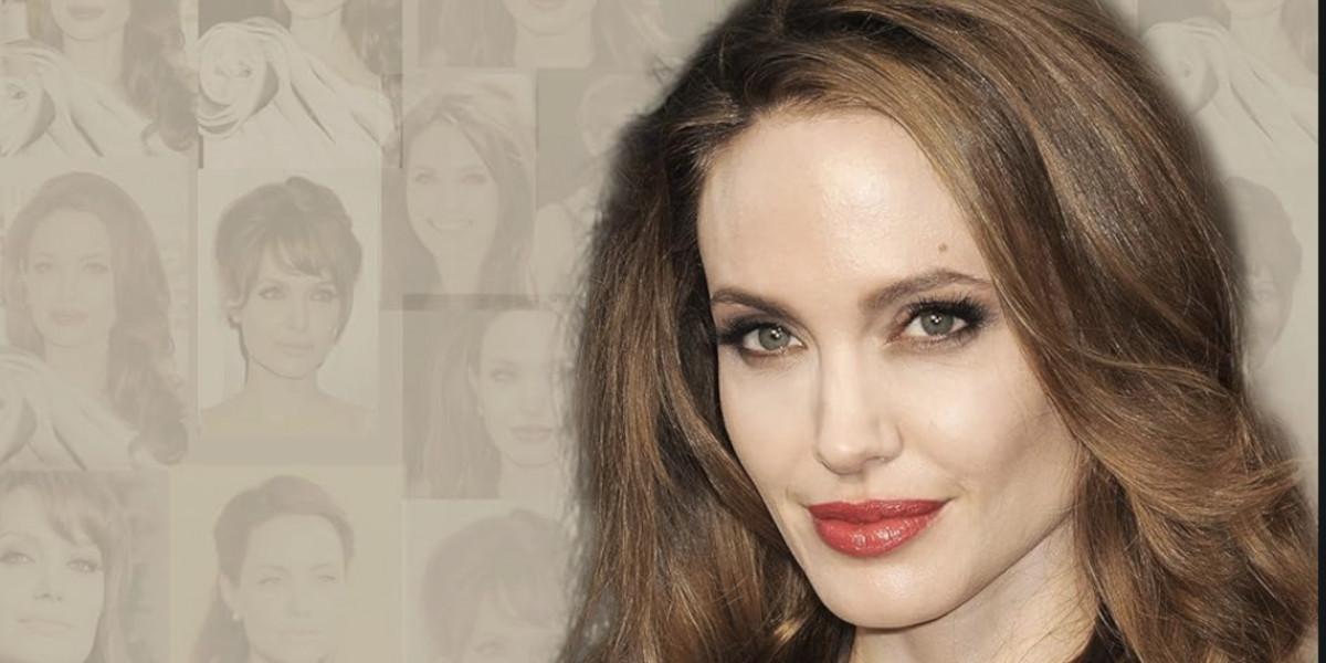 Angelina Jolie dément une fuite des Etats-Unis 