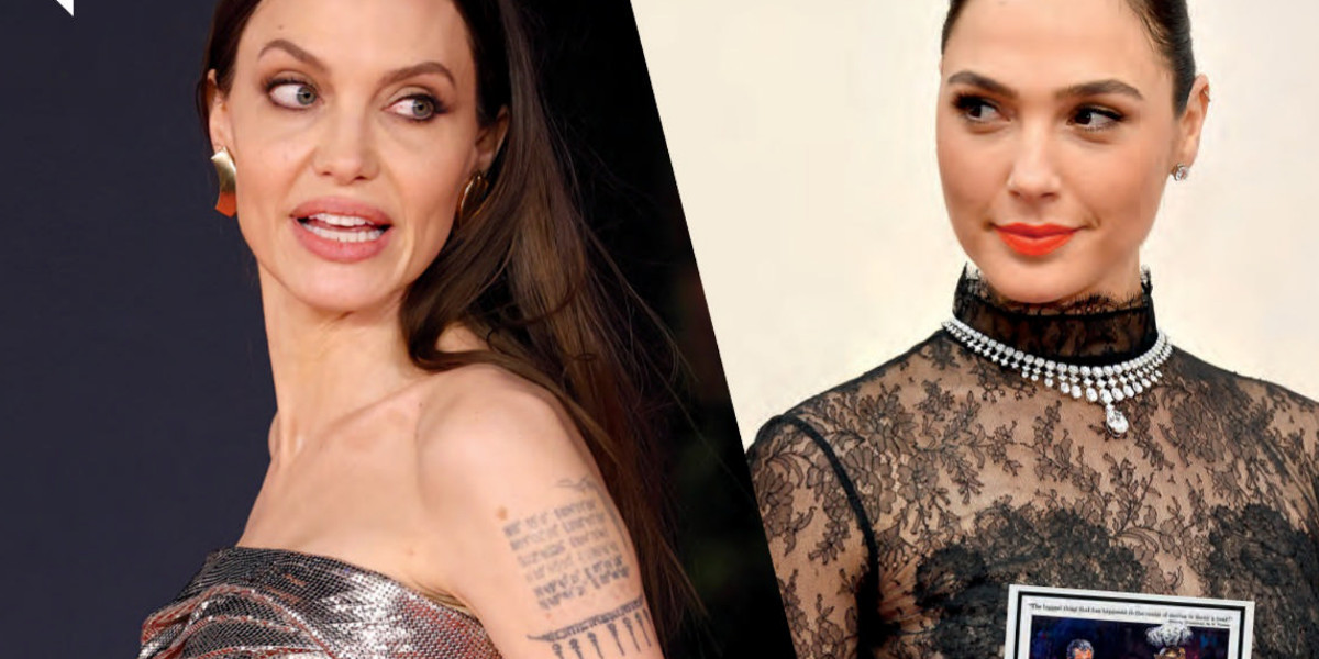 Angelina Jolie intenable, après Brad Pitt, elle déclare la guerre à Gal Gadot, la raison du conflit