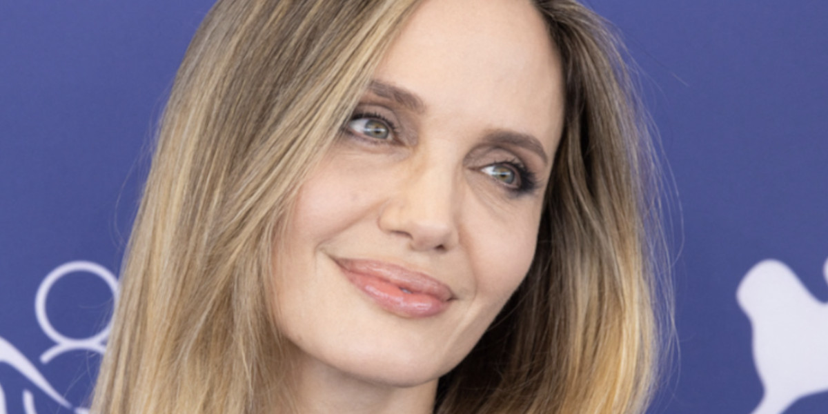 Angelina Jolie, pourquoi voulait-elle devenir croque-mort ?