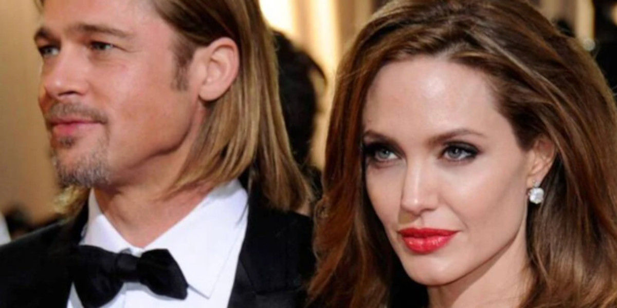 Angelina Jolie ruinée : son aveu bouleversant sur Brad Pitt