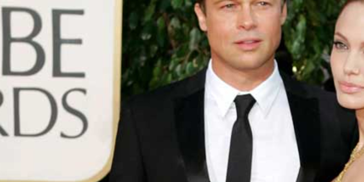 Angelina Jolie se radoucit avec Brad Pitt, elle calme Maddox humiliant