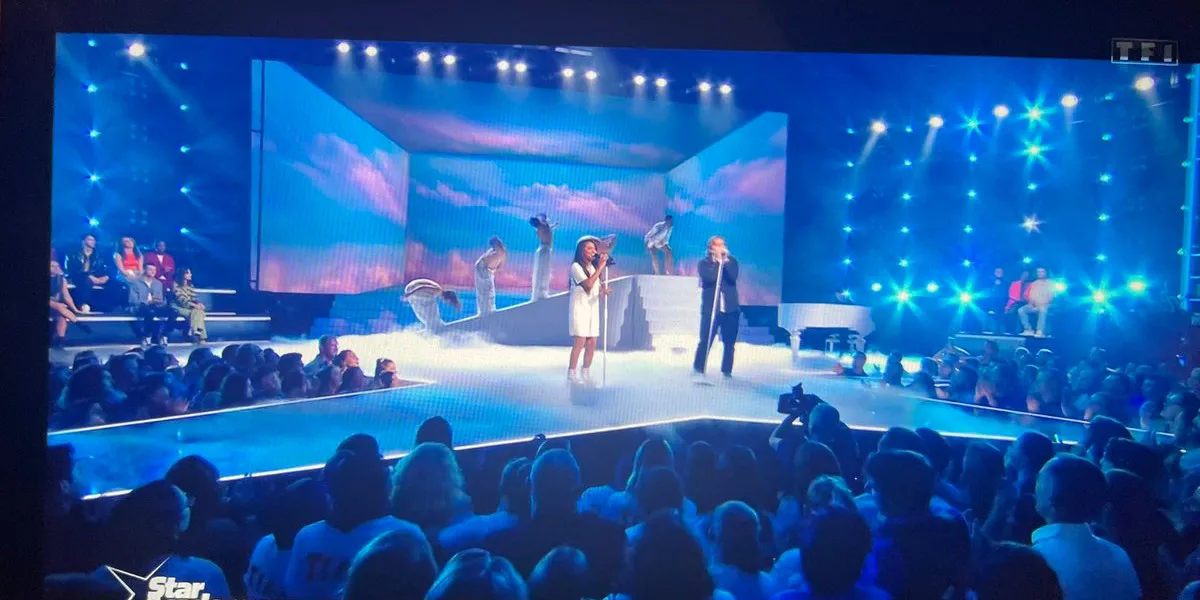 Anicha (Star Academy » en thérapie, la chanteuse en pleurs et sous le choc