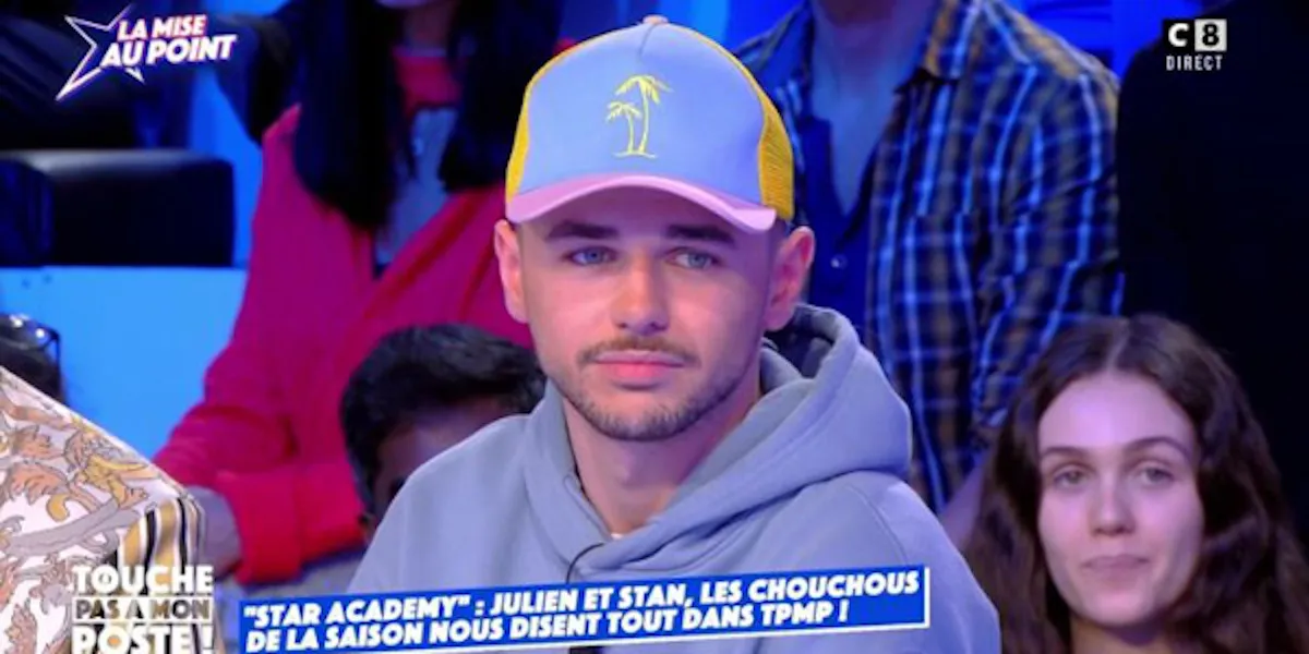 Anisha (Star Academy) accro à Julien, révélation sur leur relation