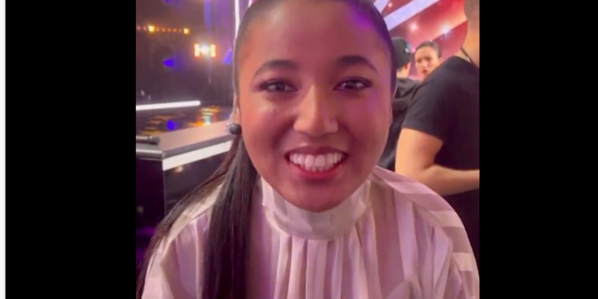 Anisha (Star Academy) souffre en silence - L'étrange manège de la production à son retour au château