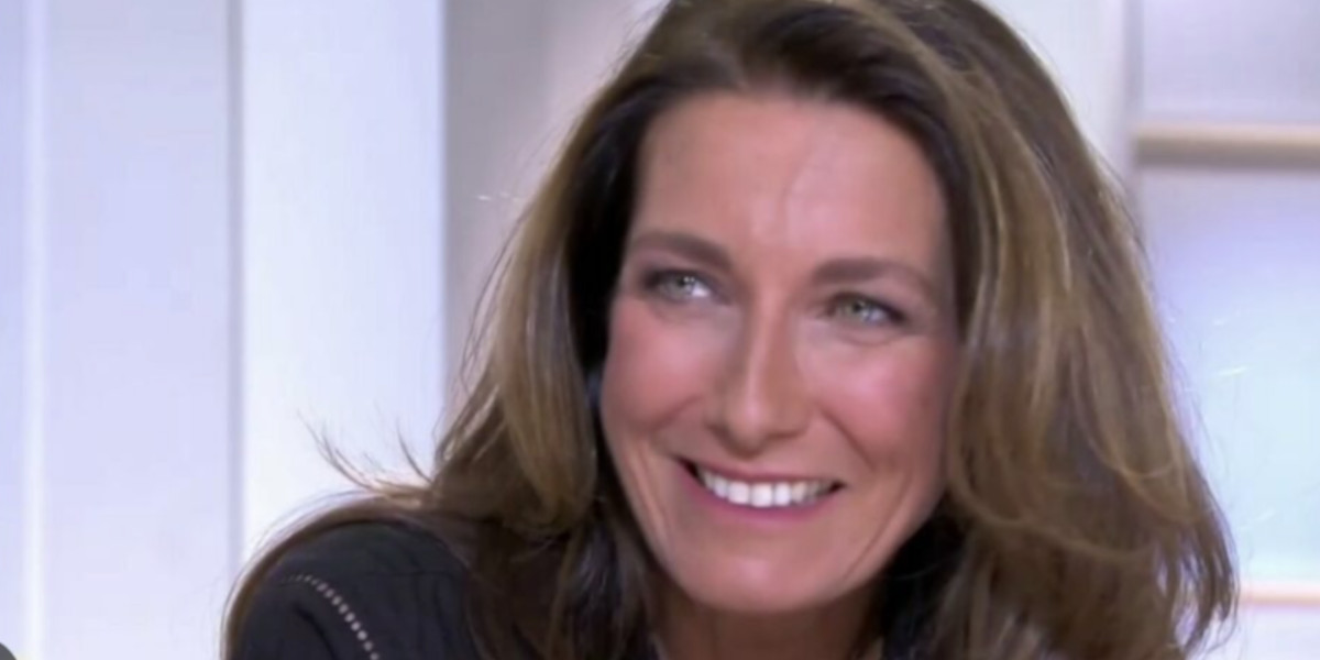 Anne-Claire Coudray : « Du sang et de la déchirure musculaire ! »