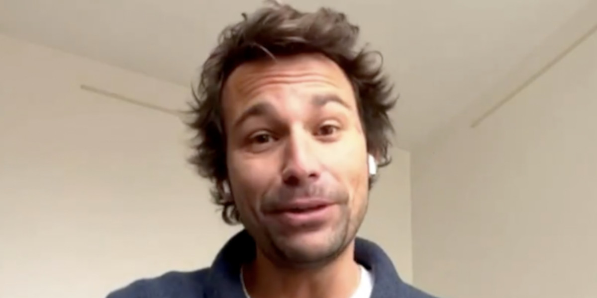 Anne-Elisabeth Lemoine annonce le retour de Bertrand Chameroy