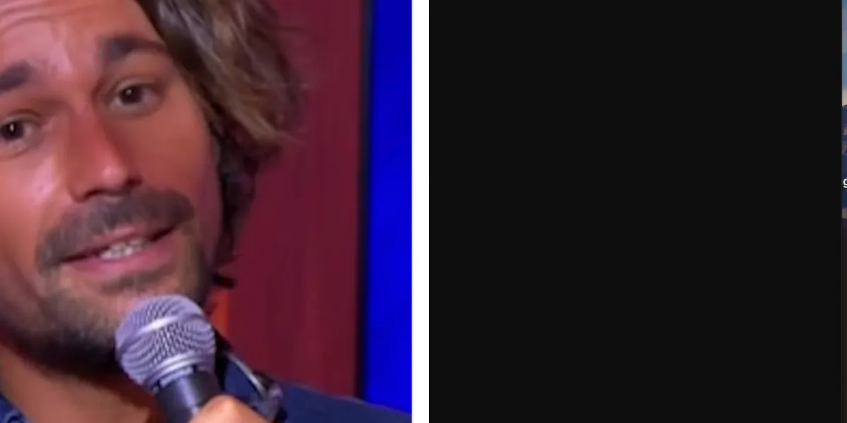 Anne-Elisabeth Lemoine chamboulée, l'annonce fracassante de Bertrand Chameroy, « son ex », dans C à Vous