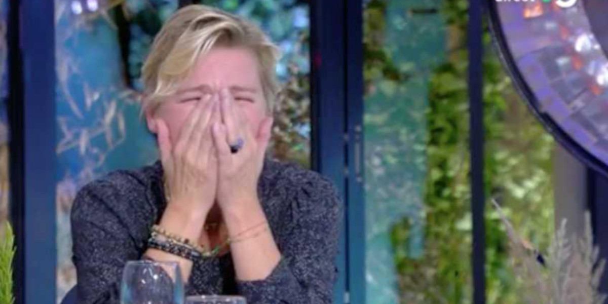 Anne-Elisabeth Lemoine "cuisine" Roselyne Bachelot, le sujet qui fâche