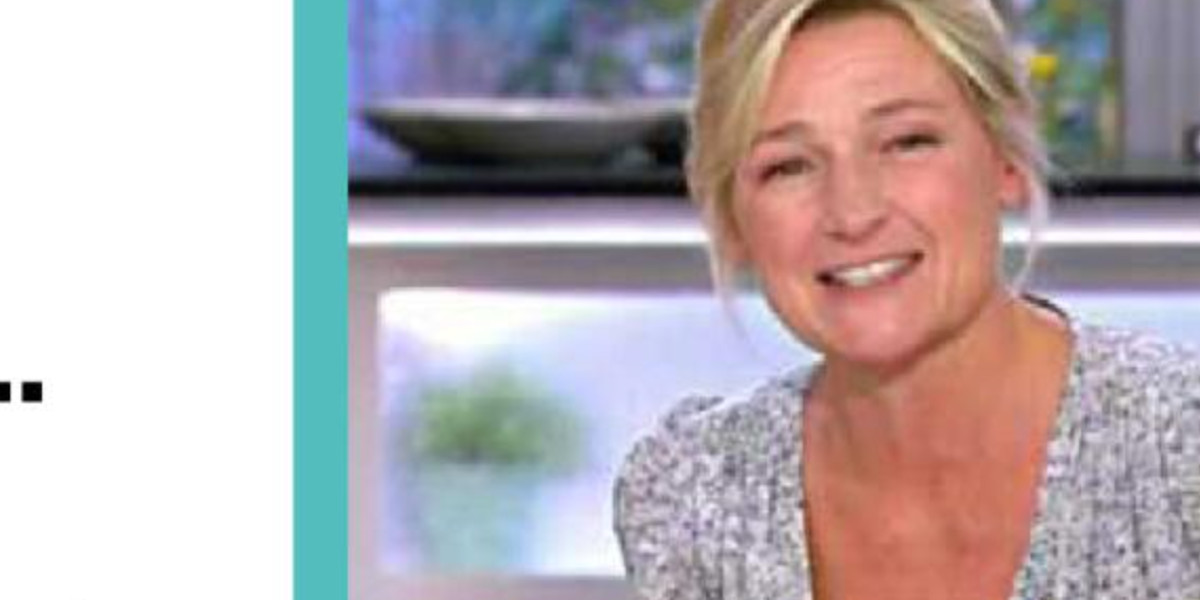 Anne-Elisabeth Lemoine et Bertrand Chameroy : Leur idylle amorcée au festival de Cannes, cet élément qui a tout changé