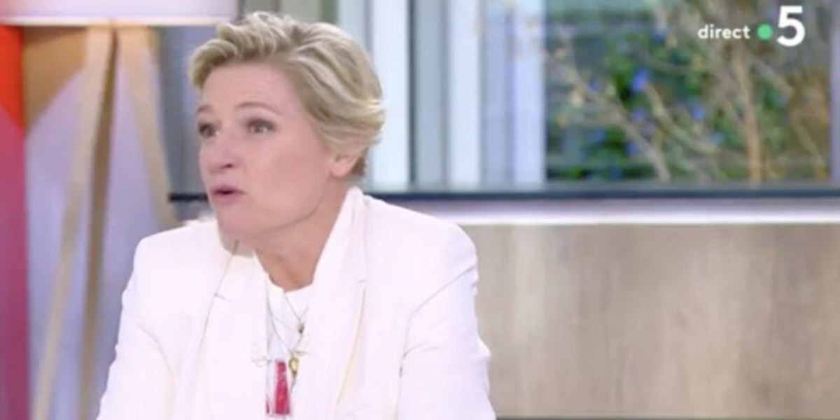Anne-Elisabeth Lemoine et Patrick Cohen sous le choc après une révélation sur Richard Berry