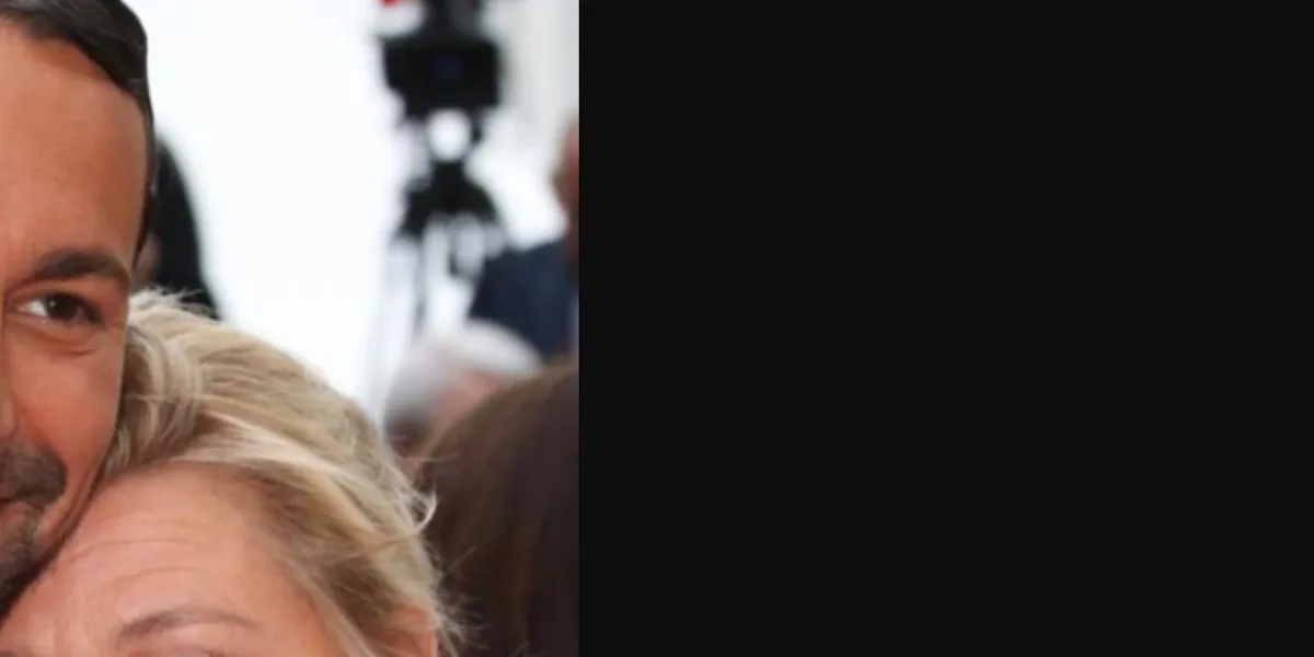 Anne-Elisabeth Lemoine : Les confidences de Bertrand Chameroy sur ses excès, leur relation érigée en tabou