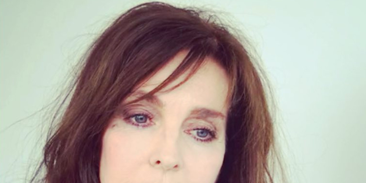 Anne Parillaud victime d'un tyran, elle ouvre son coeur