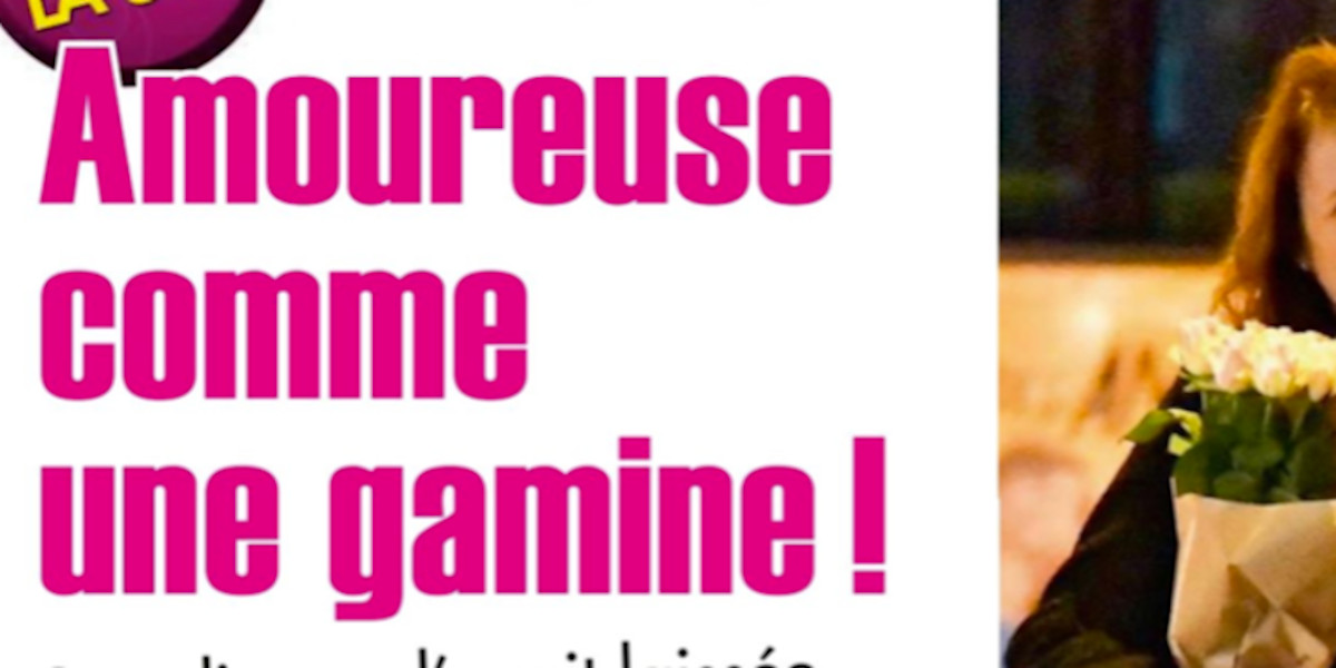 Anne Roumanoff amoureuse de Christophe, révélation sur son homme