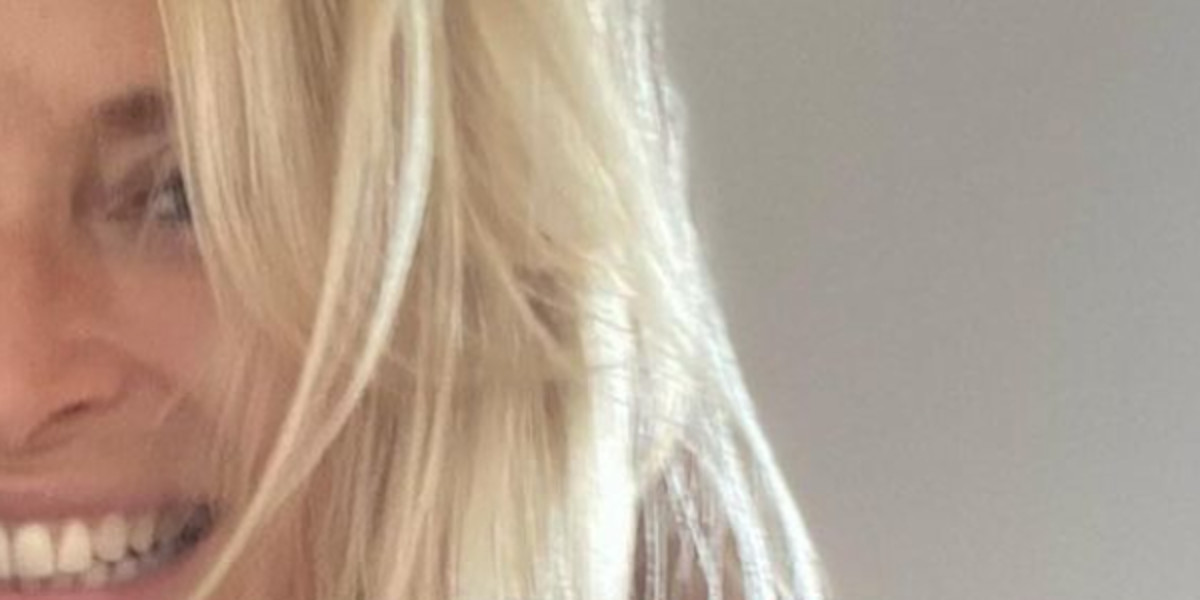Anniversaire d'Estelle Lefébure : le silence pesant de David Hallyday, l'ultimatum d'Alexandra Pastor
