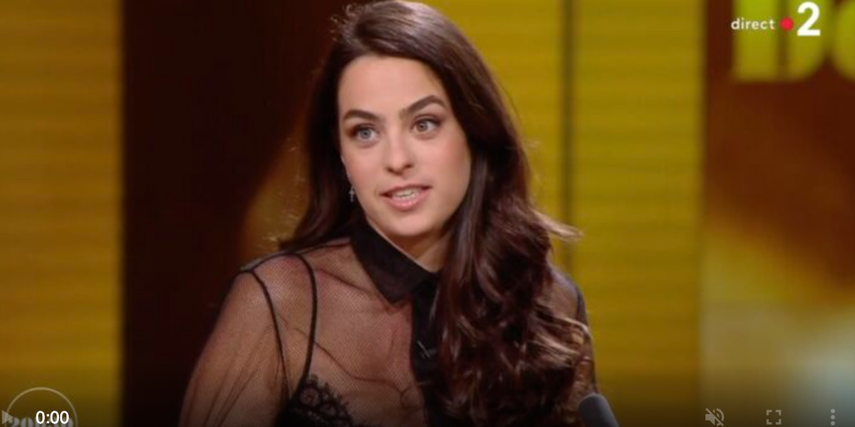 Anouchka Delon accusée par Anthony : 'Elle a mis en danger notre père !'"