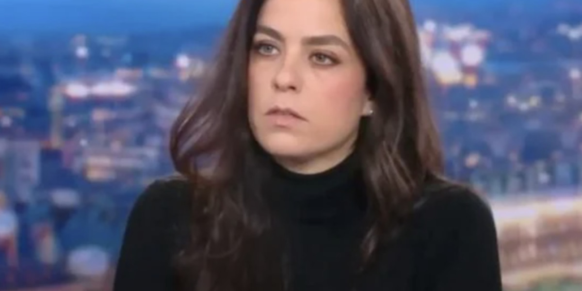 Anouchka Delon aurait une soeur cachée 