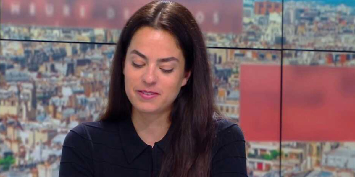 Anouchka Delon contre-attaque : « Avec lui ni trahison, ni calcul », cinglante réplique à ses frères 