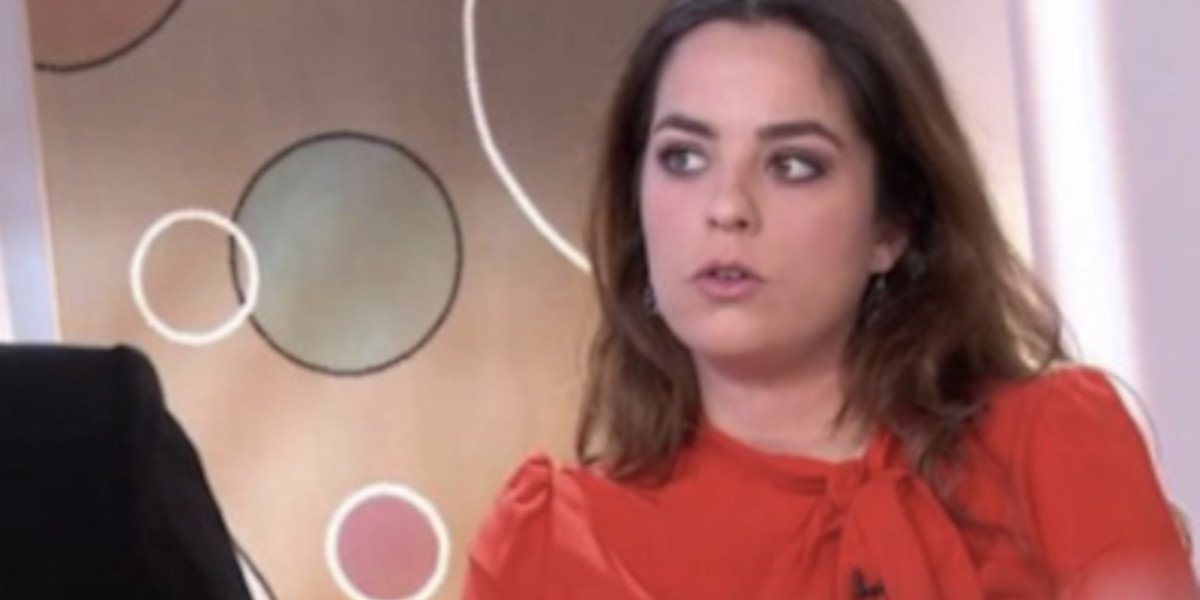 Anouchka Delon, son divorce éclair avec Julien Dereims 
