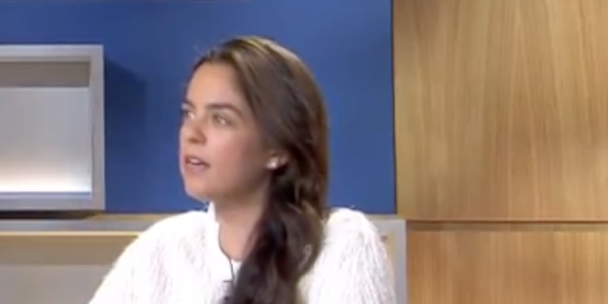 Anouchka Delon fait la paix avec sa mère, Rosalie Van Breemen 