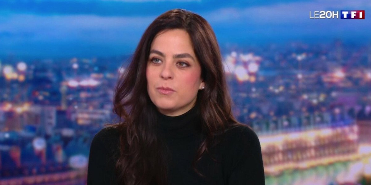 « J'ai frôlé le pire » : le cri de détresse d'Anouchka Delon après les accusations d'Anthony
