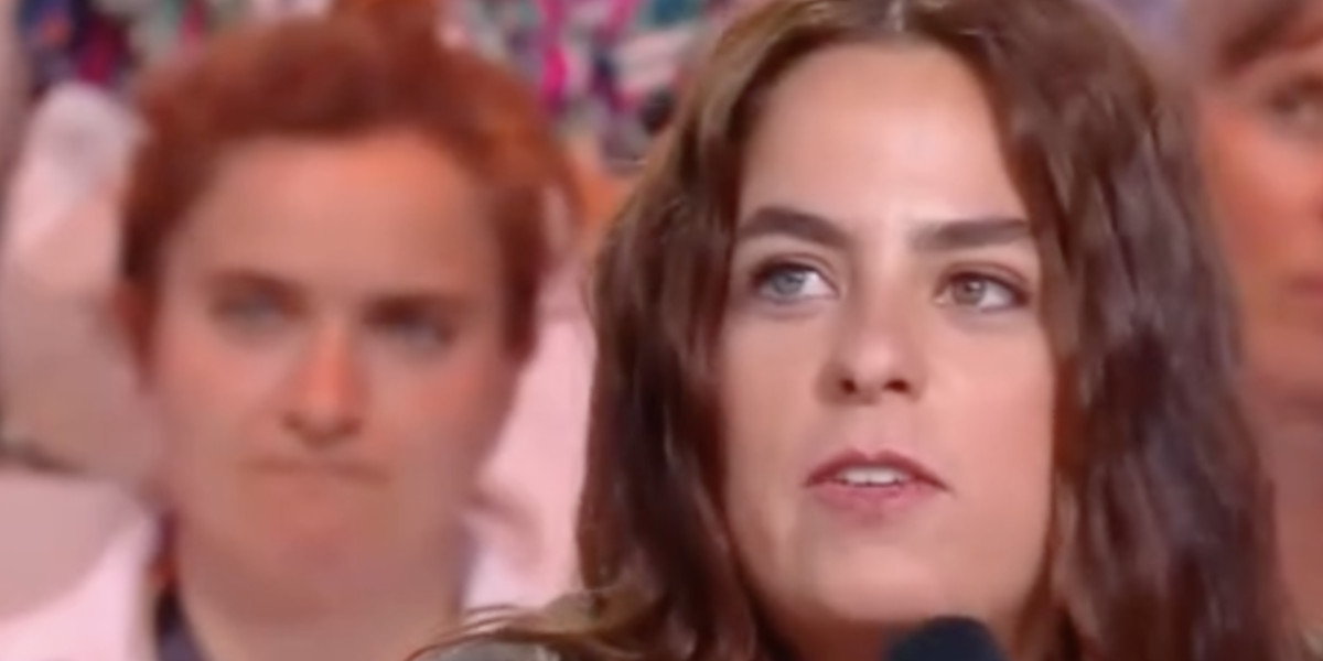  Anouchka Delon, rupture totale avec Anthony et Alain-Fabien 