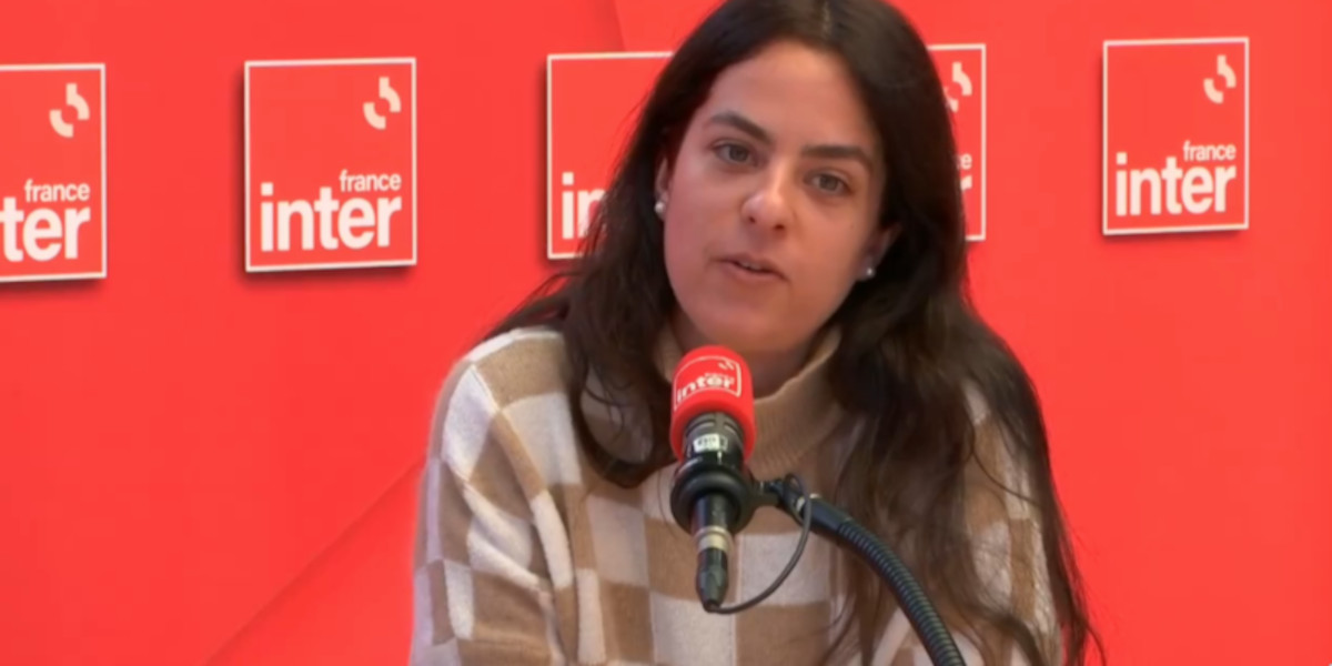 Anouchka Delon : « Soulagée » mais « sidérée » par l'arsenal de son père