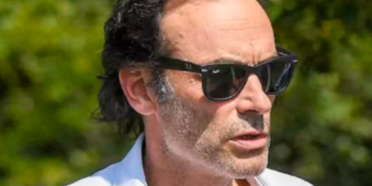 Anouchka et Anthony Delon, un procès menace leur héritage 