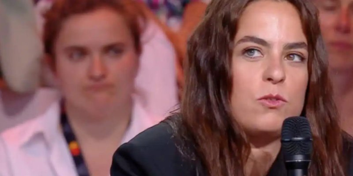 Anouchka Delon, liaison avec son avocat, curieuse réaction !