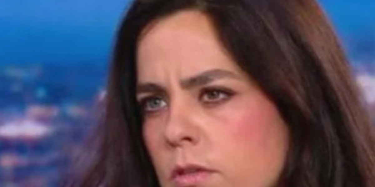 Anouchka Delon s'en prend à Alain-Fabien : les gardes du corps obligés d'intervenir