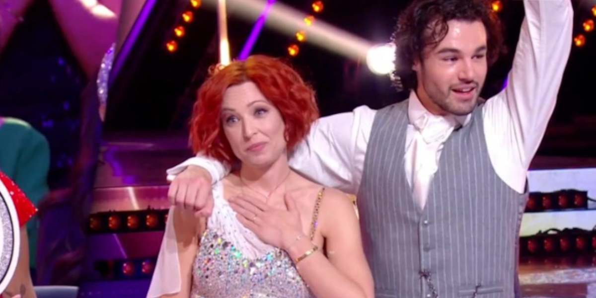 Anthony Colette remporte Danse avec les stars : sa victoire surprend la production !