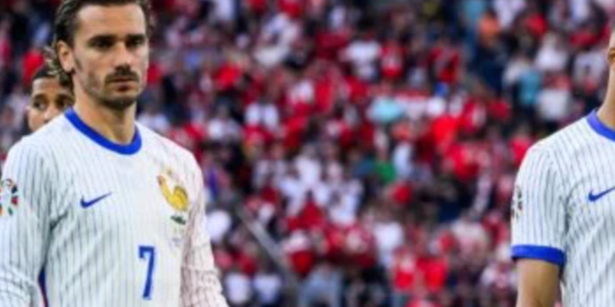 Antoine Griezmann fulmine : Cette Séquence de RMC qui l'exaspère 