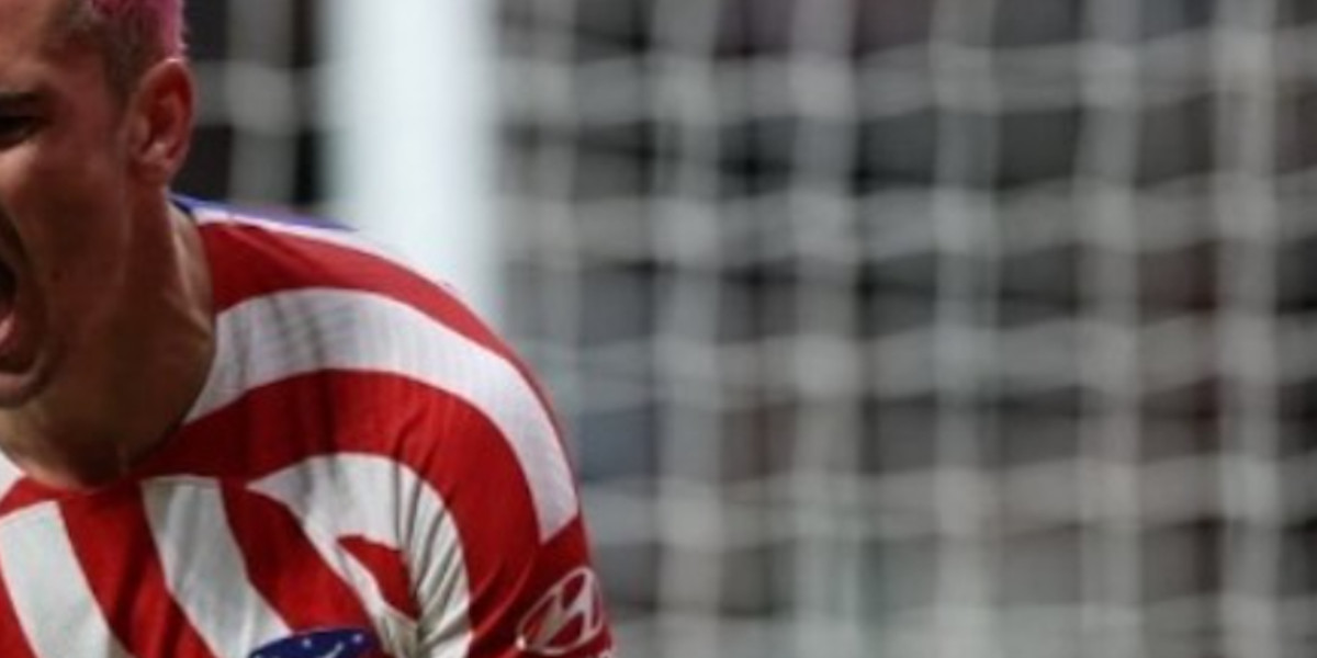 Antoine Griezmann « risée » de Karim Benzema, son surnom ridicule ébruité