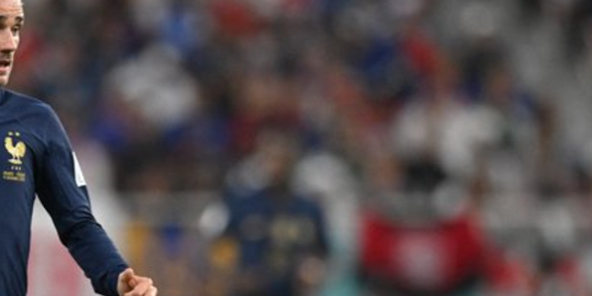 Antoine Griezmann - Un missile contre Hugo Lloris - Nasser Al-Khelaïfi en renfort