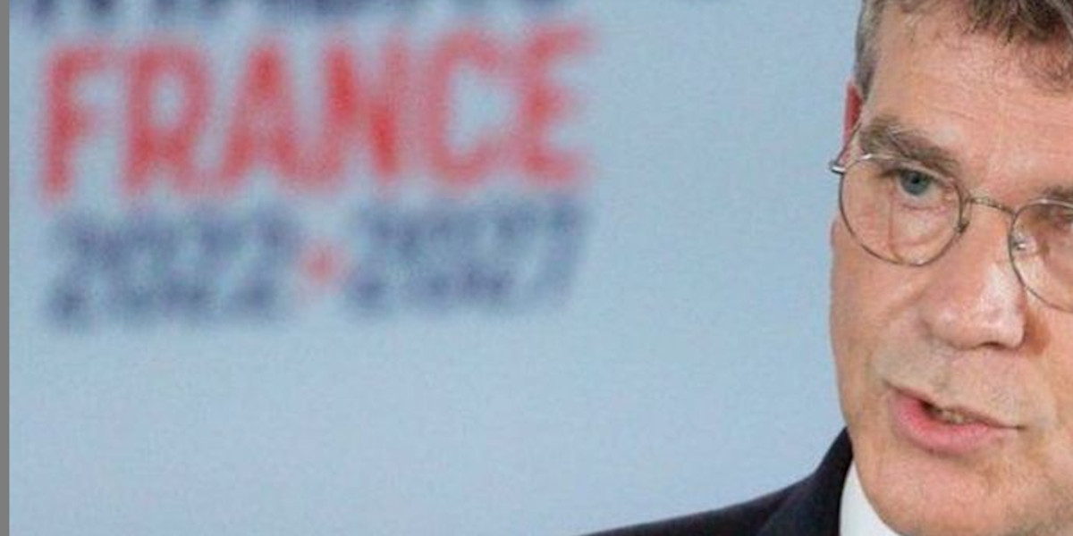 Arnaud Montebourg marié en secret à Amina Walter, révélation sur leur insolite rencontre