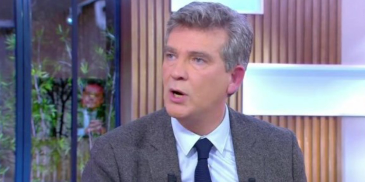 Arnaud Montebourg refuse l'offre de Marine Le Pen avec une répartie cinglant 