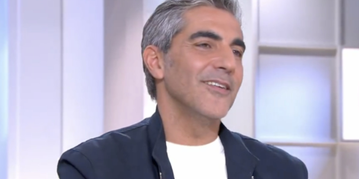 Ary Abittan accusé de viol, pourquoi il a gardé le silence pendant trois ans ?