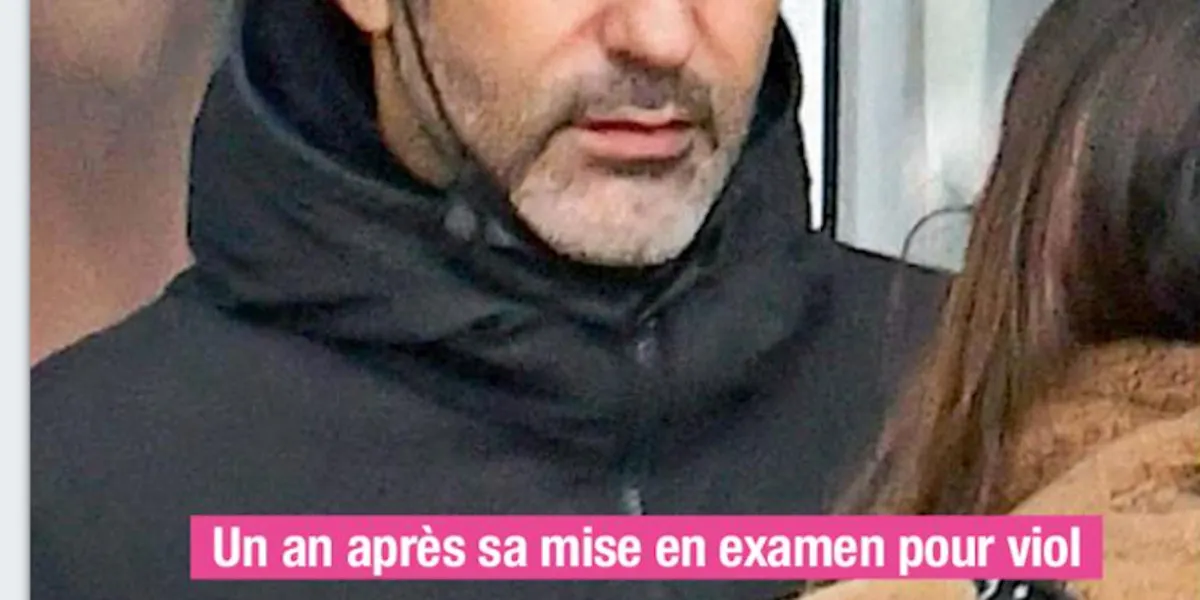 Ary Abittan en galère et ruiné - Face à un nouveau coup dur